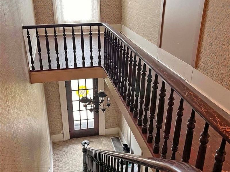 289 2nd Street NW, Carrollton, OH 44615 Photo 12