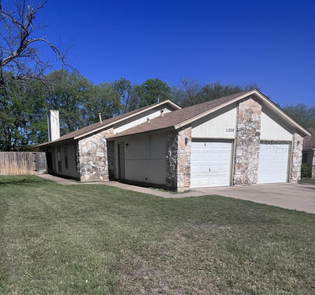 11308 Ptarmigan Cv, Austin, TX 78758 Main Photo