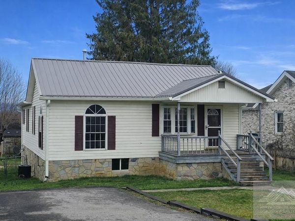 119 Edgemont Drive, Princeton, WV 24740