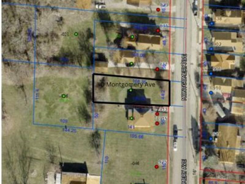 0 Montgomery Avenue, Springfield, OH 45506 Photo 2
