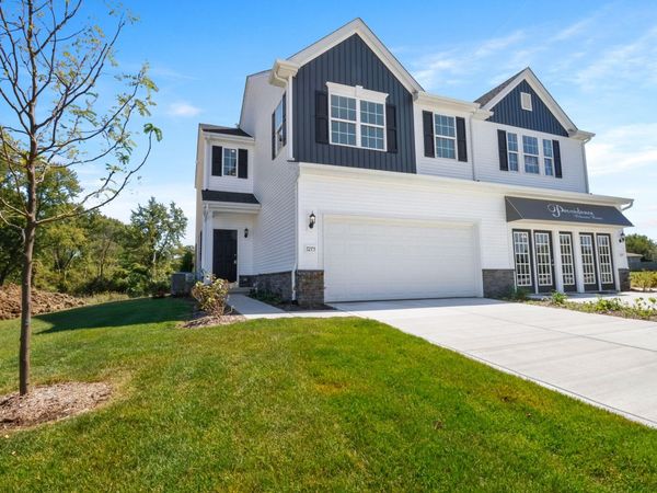 5767 Ruby Road, Unit 354-4, Lowell, IN 46356