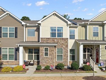 1125 Treetop Meadow Lane, Wake Forest, NC 27587