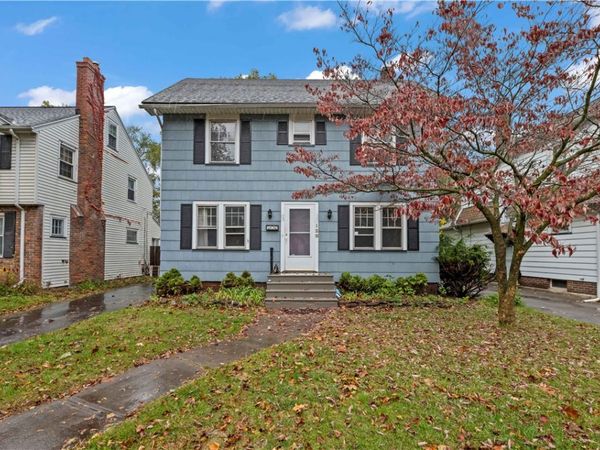 128 Pontiac Drive , Rochester, NY 14617