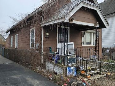 31 Central Avenue, Buffalo, NY 14206