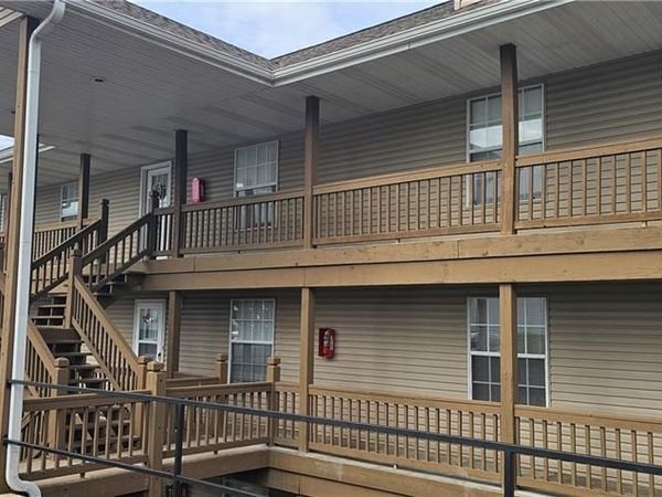 11 Scenic Court, Unit 3, Branson, MO 65616