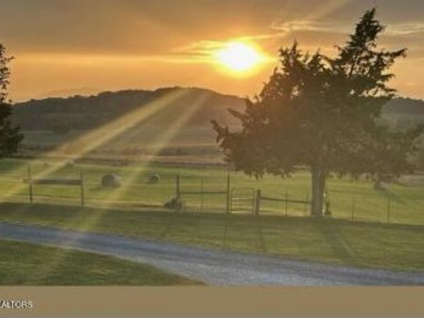 Tract 1 Baker Rd, New Market, TN 37820