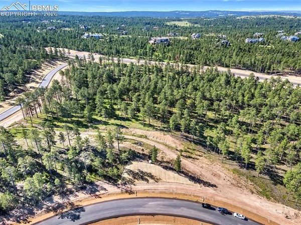 14832 Quartz Creek Road, Colorado Springs, CO 80908