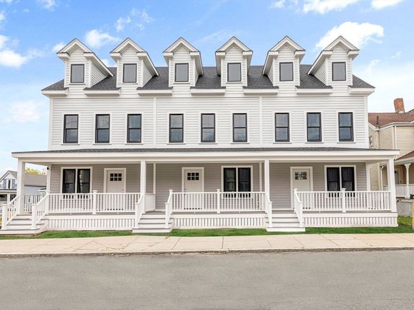 23-27 Cedar St, Boston, MA 02126