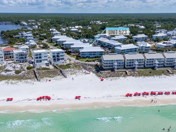 11 Beachside Drive, UNIT 523, Santa Rosa Beach, FL 32459