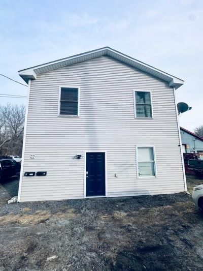 22 Water Street, Waterville, ME 04901 Main Photo