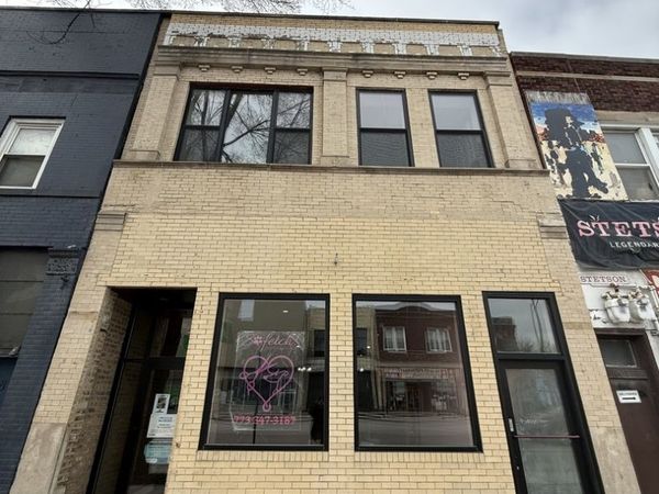 4606 S Ashland Avenue , Chicago, IL 60609