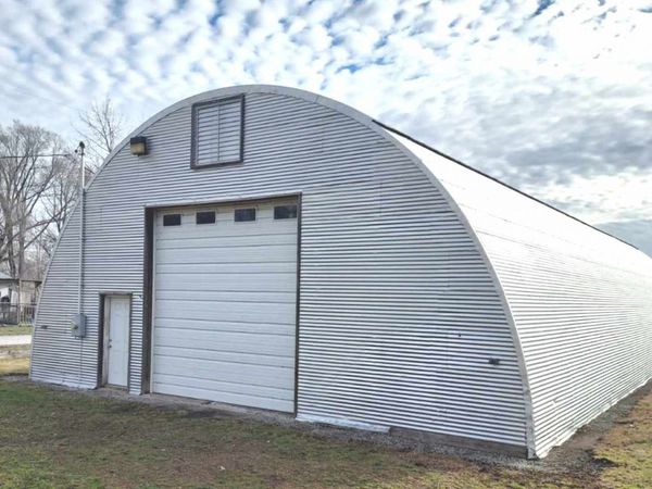 109 E South Street, Garrett, IL 61913