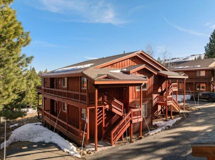 12465 Bear Meadow Ct #3, Unit 3, Truckee, CA 96161 Photo