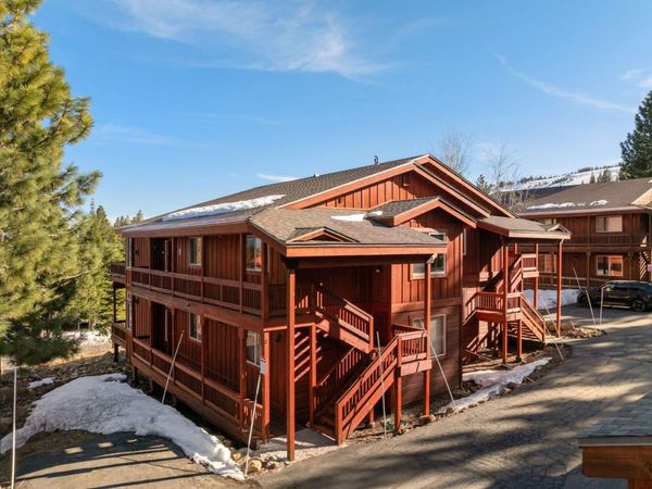 12465 Bear Meadow Ct #3, Unit 3, Truckee, CA 96161