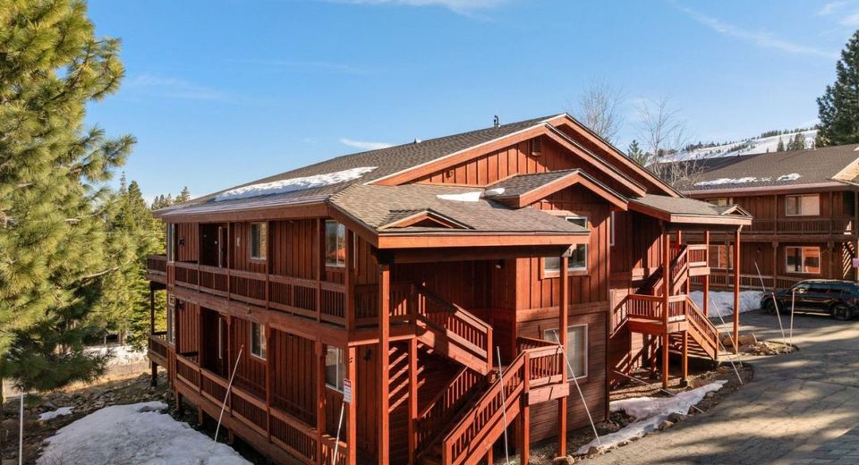 12465 Bear Meadow Ct #3, Unit 3, Truckee, CA 96161 Photo