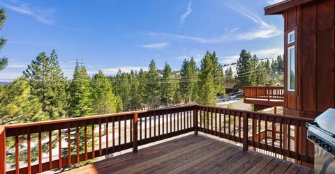 12465 Bear Meadow Ct #3, Unit 3, Truckee, CA 96161 Photo