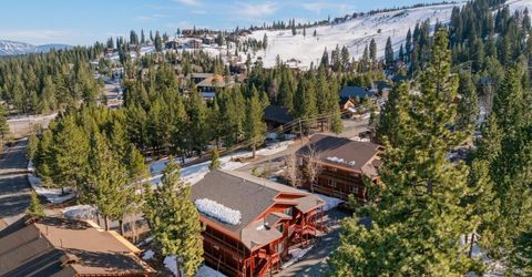 12465 Bear Meadow Ct #3, Unit 3, Truckee, CA 96161 Photo