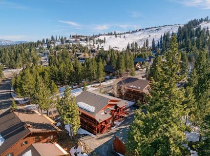 12465 Bear Meadow Ct #3, Unit 3, Truckee, CA 96161 Photo
