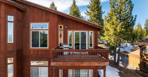 12465 Bear Meadow Ct #3, Unit 3, Truckee, CA 96161 Photo