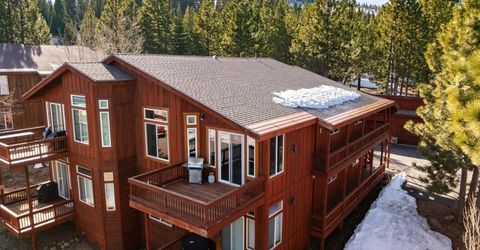 12465 Bear Meadow Ct #3, Unit 3, Truckee, CA 96161 Photo