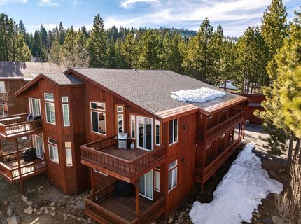 12465 Bear Meadow Ct #3, Unit 3, Truckee, CA 96161 Photo