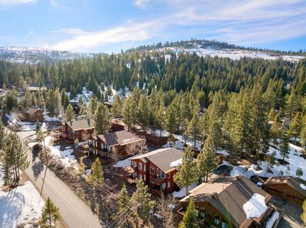 12465 Bear Meadow Ct #3, Unit 3, Truckee, CA 96161 Photo