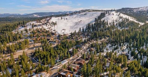 12465 Bear Meadow Ct #3, Unit 3, Truckee, CA 96161 Photo