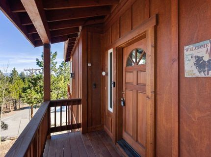 12465 Bear Meadow Ct #3, Unit 3, Truckee, CA 96161 Photo