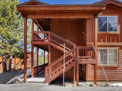 12465 Bear Meadow Ct #3, Unit 3, Truckee, CA 96161 Photo