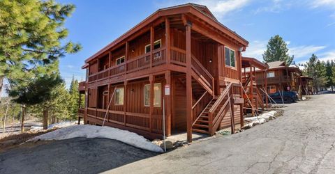 12465 Bear Meadow Ct #3, Unit 3, Truckee, CA 96161 Photo