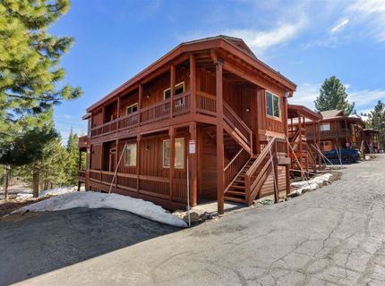 12465 Bear Meadow Ct #3, Unit 3, Truckee, CA 96161 Photo