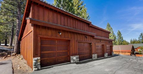 12465 Bear Meadow Ct #3, Unit 3, Truckee, CA 96161 Photo