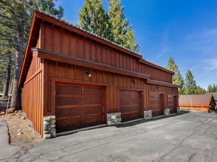 12465 Bear Meadow Ct #3, Unit 3, Truckee, CA 96161 Photo