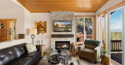 12465 Bear Meadow Ct #3, Unit 3, Truckee, CA 96161 Photo