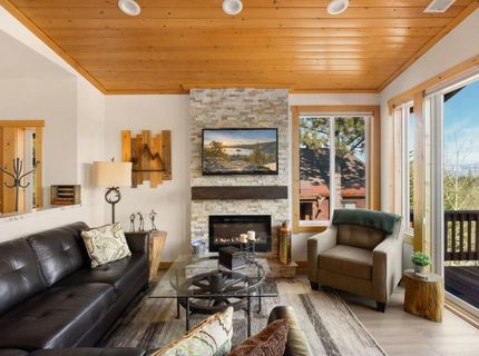 12465 Bear Meadow Ct #3, Unit 3, Truckee, CA 96161 Photo