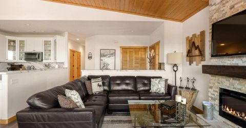 12465 Bear Meadow Ct #3, Unit 3, Truckee, CA 96161 Photo