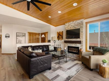 12465 Bear Meadow Ct #3, Unit 3, Truckee, CA 96161 Photo