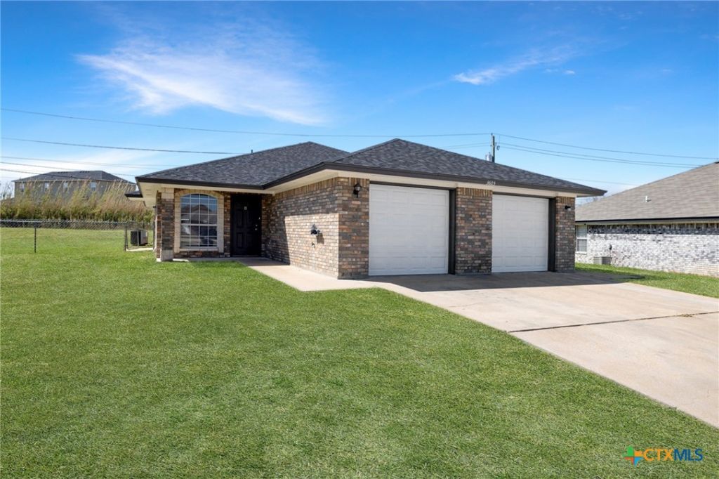 3605 Westwood Drive, Killeen, TX 76549 Main Photo