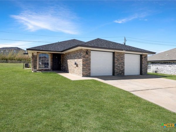 3605 Westwood Drive, Killeen, TX 76549