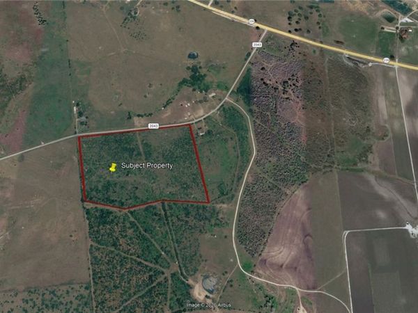 629 FM 2043 , Goliad, TX 77963