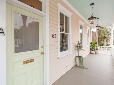 63 Montagu Street , Unit A, Charleston, SC 29401