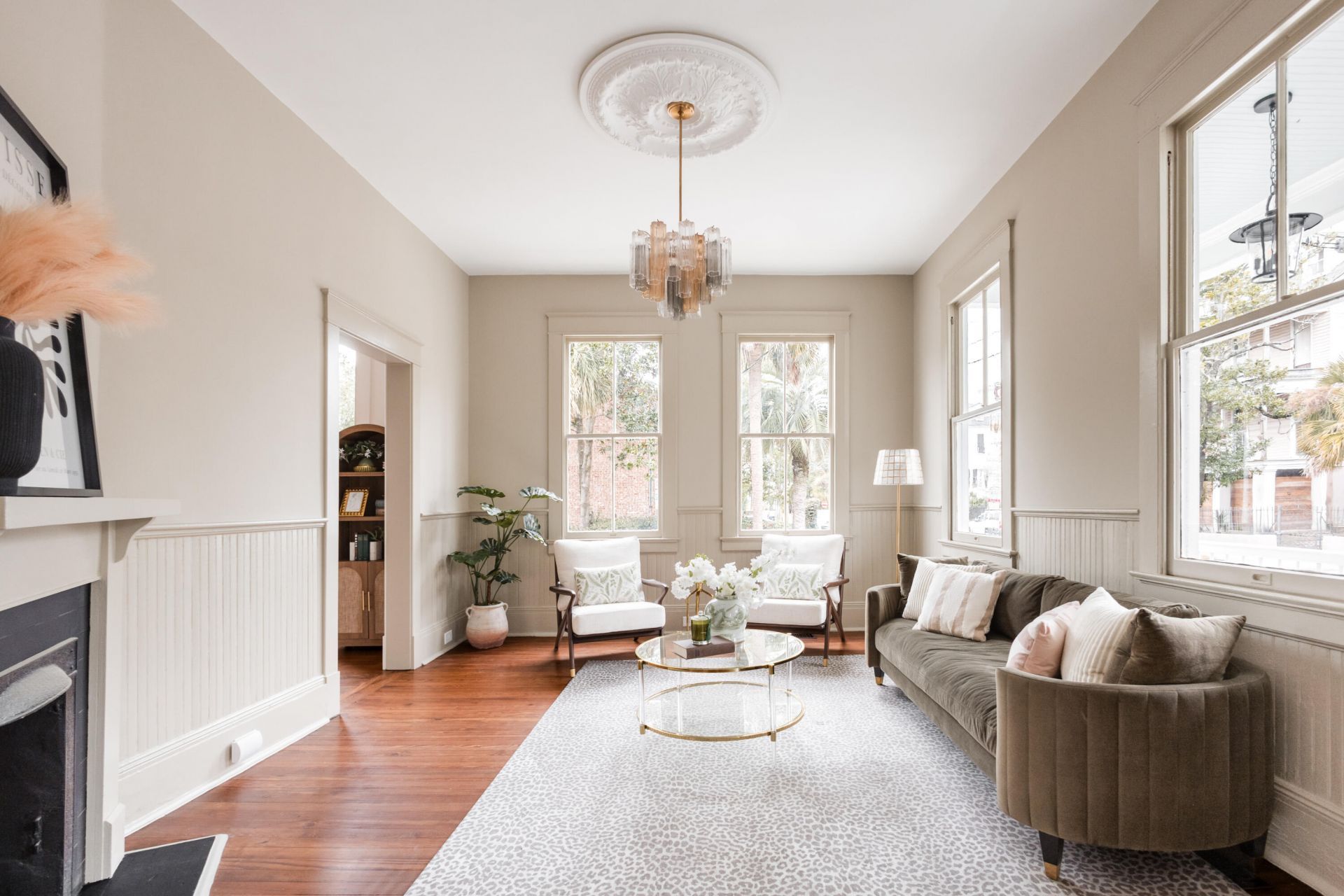 63 Montagu Street Photo 7