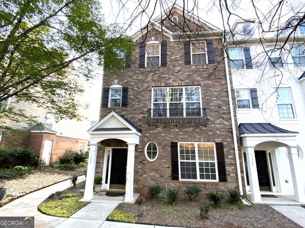 11258 Musette Circle, Alpharetta, GA 30009