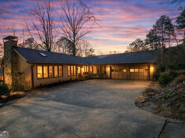 3240 Chimney Point Drive, Cumming, GA 30041