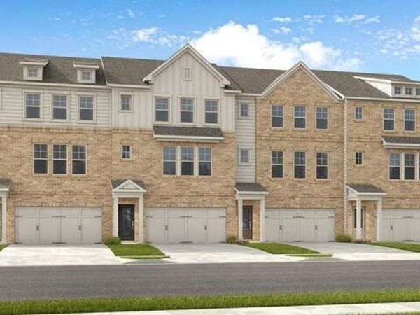3071 Hudson Glen Way, Dacula, GA 30019