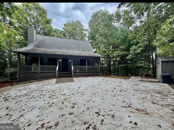 25 Pacer Court, Ellijay, GA 30540