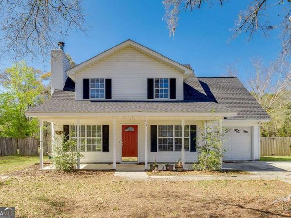 111 Brittany Lane, Guyton, GA 31312