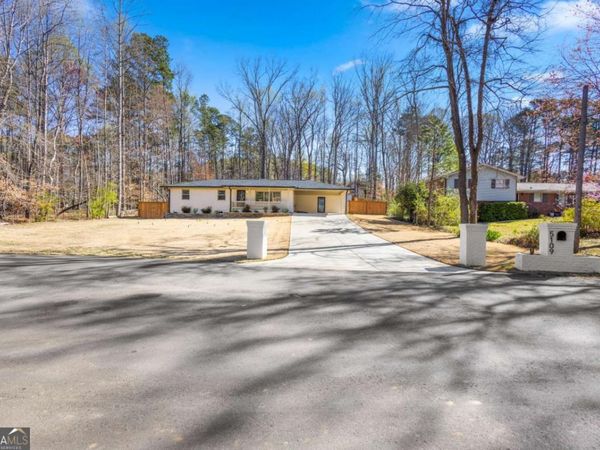 5109 Dogwood Hills Drive, Sugar Hill, GA 30518