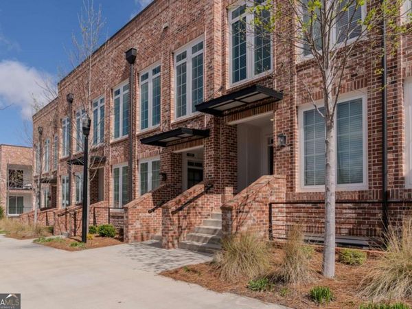 133 Devore Road, Unit 208, Alpharetta, GA 30009