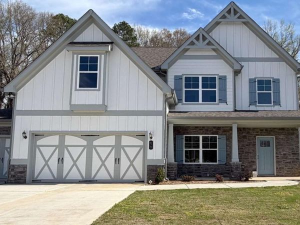 629 Rocky Springs Drive, Jefferson, GA 30549